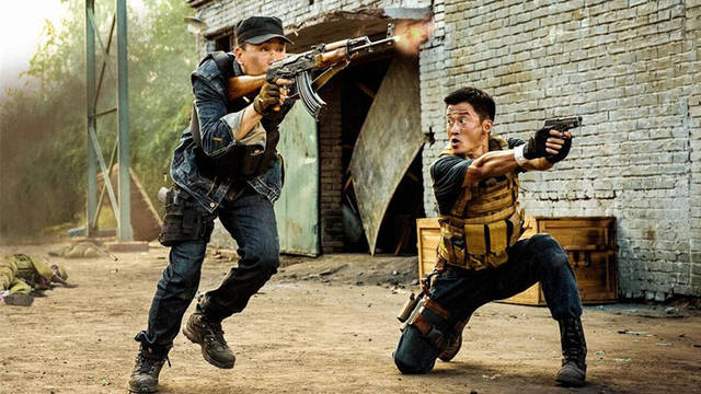 最新电影战狼2下载，热门高清观影资源渠道探寻