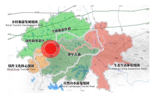 肥西县高店乡最新规划，未来乡村发展蓝图展望