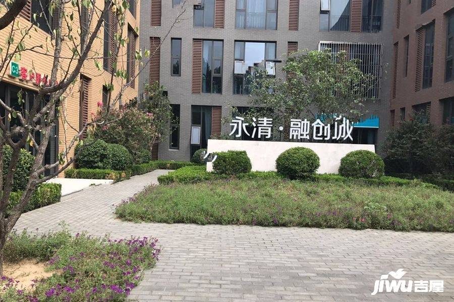 融创永清项目最新进展与挑战全面解读