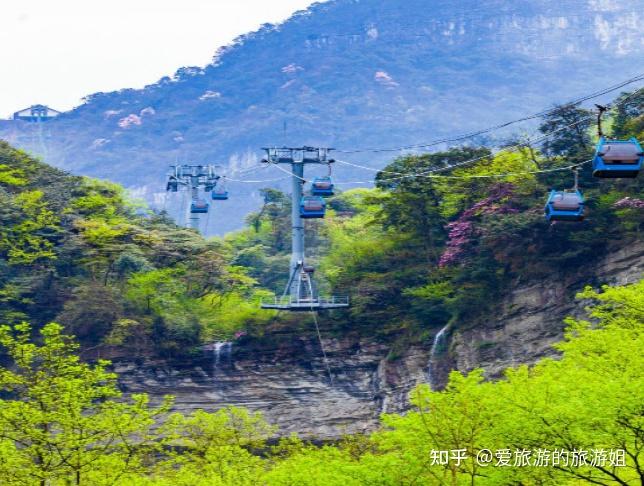 重庆最新游玩景区攻略，步骤指南与景点推荐