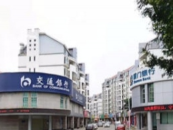 翔安火炬园职场宝藏与特色小店揭秘，招聘信息全掌握