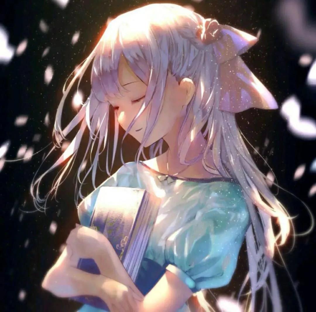 适合女生看的动漫推荐，精选动漫作品✨