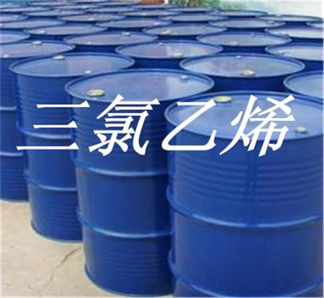 三氯乙烯价格，科技引领变革，体验前沿魅力
