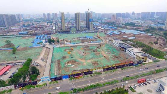 太原楼市动态更新，城市在奋进，我们共成长