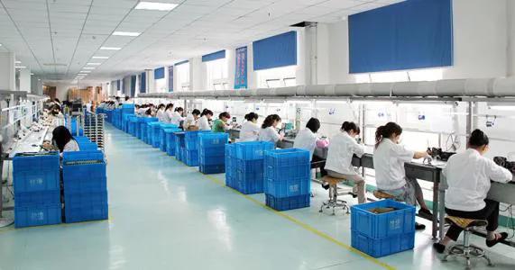 信捷上市，智能自动化技术的新里程碑