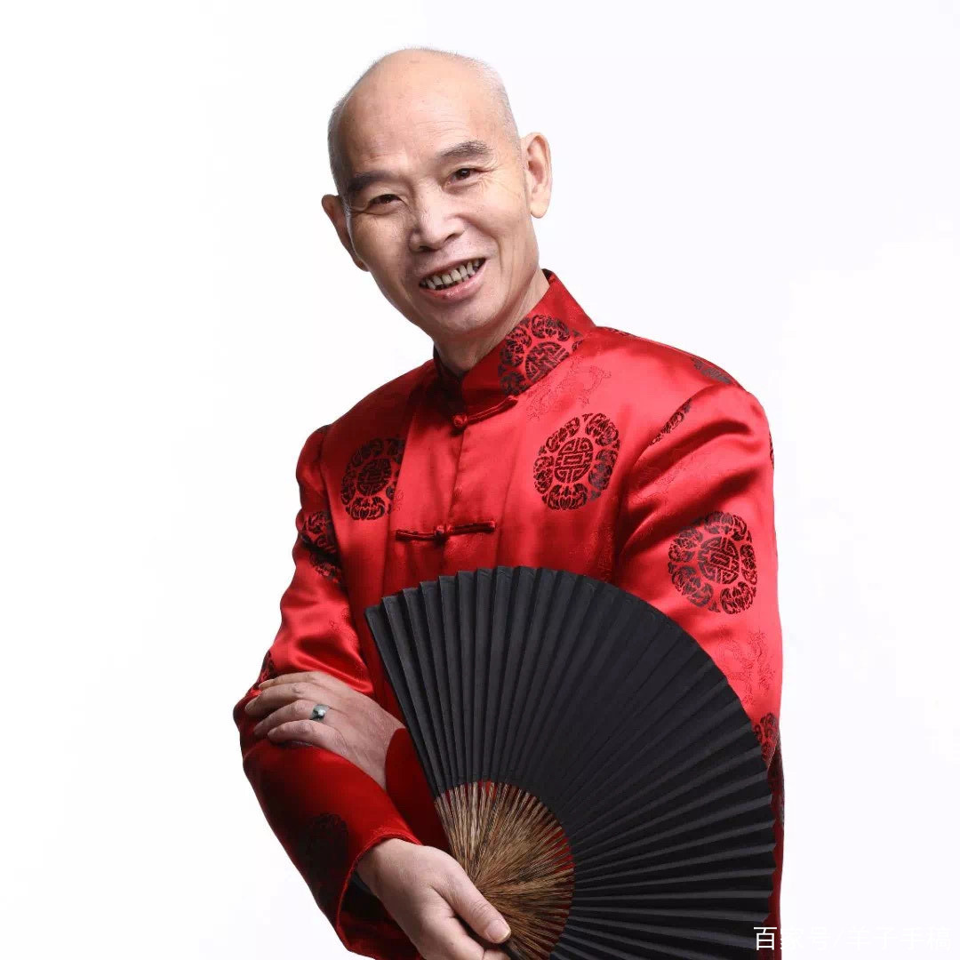 李伯清最新散打评书火热来袭！