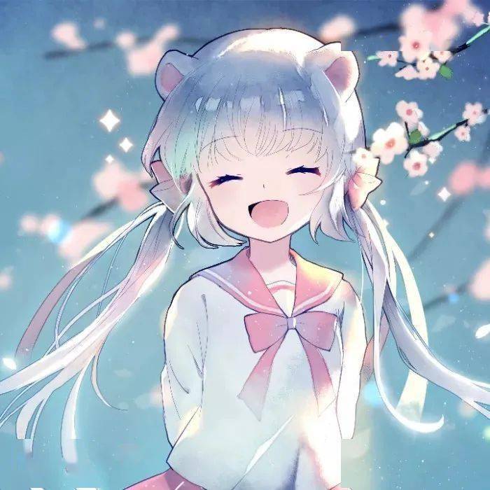 动漫女孩的魅力，深度解读与欣赏