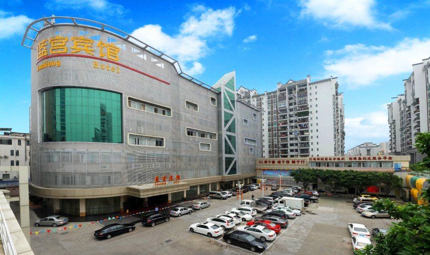 肇庆酒店最新资讯，巷弄深处的独特魅力探索