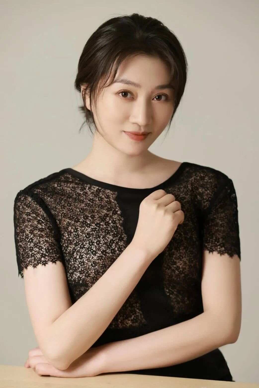央演员，舞台与人生的变化之力