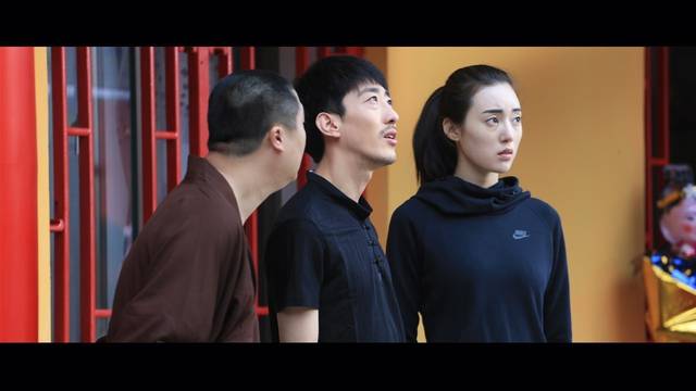 鬼话怪谈祥云寺演员表及深度解析
