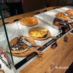天津餐饮最新动态，探索城市美食新潮的热门餐厅与美食趋势