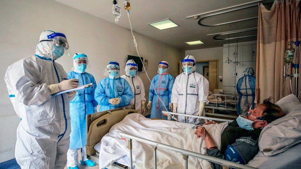 西方最新疫情与科技产品概述