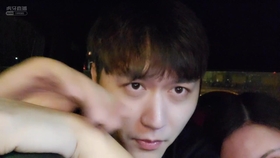 最新小酷哥，魅力无限的风采！