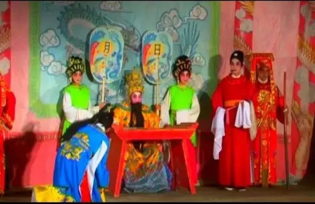 最新北流戏，传统艺术的现代演绎风采
